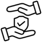 Tour safety icon