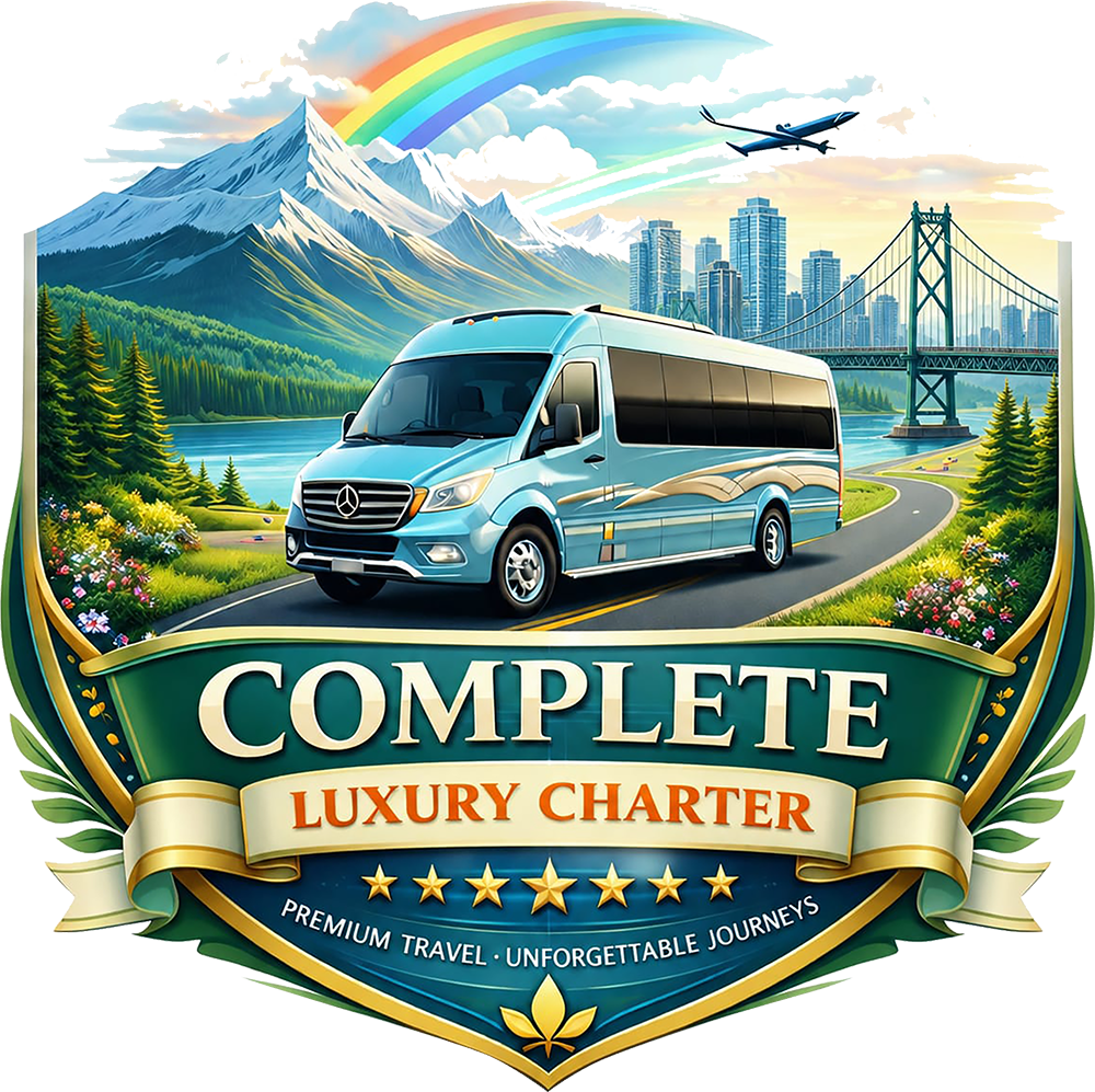 Complete Luxury Charter
