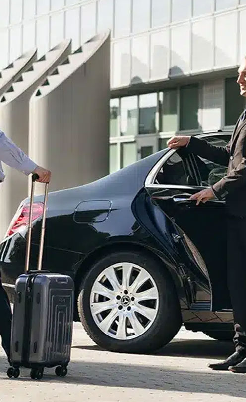 Airport Transfers