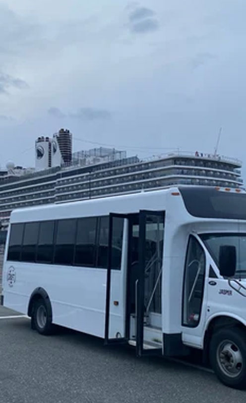 Private Charter & Shuttle Service