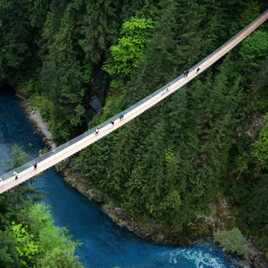 Vancouver special tour